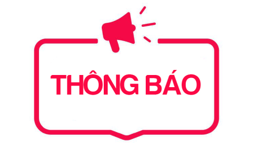 Thông báo về việc thay đổi địa chỉ trụ sở Công ty do sáp nhập địa giới hành chính