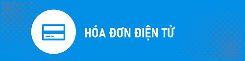hóa đơn điện tử