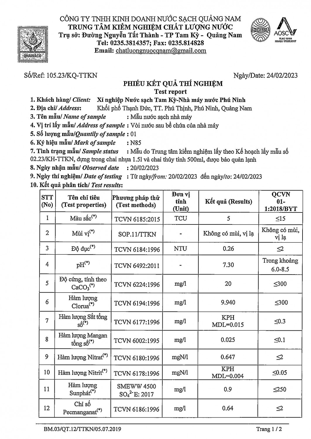 PN 2 2 0001