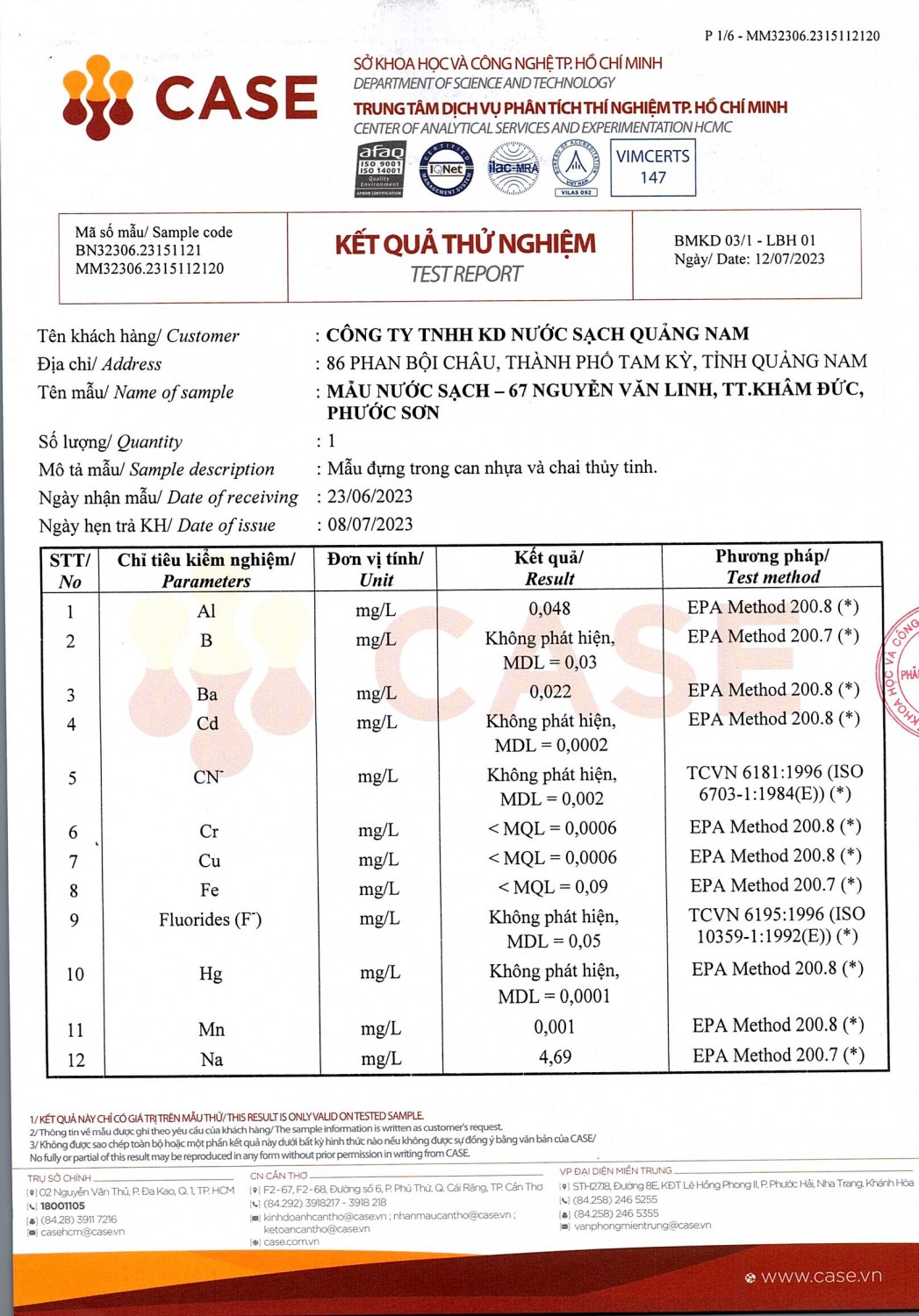 KĐ ctB2023 0007