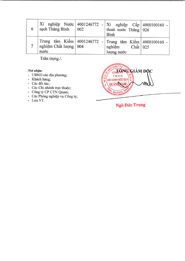 TB 01 NS ve thay doi Phap nhan Chi nhanh 0001 002