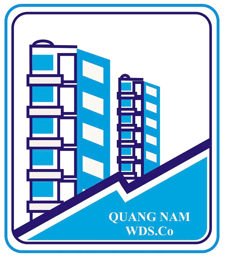 Công ty CP Cấp thoát nước Quảng Nam